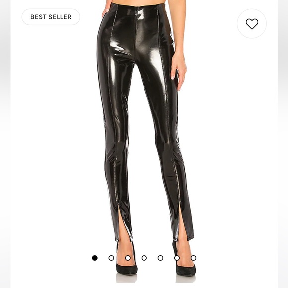 Blank NYC Pants - Patent Leggings